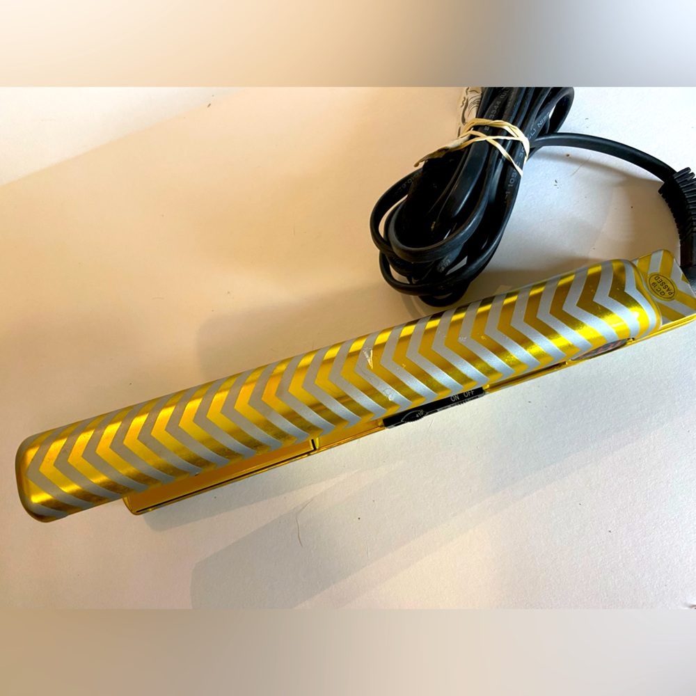 Chi Elite Flat Iron